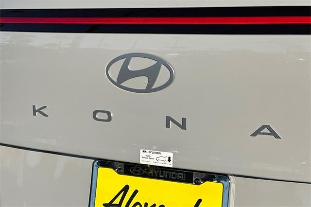 2026 Hyundai KONA SEL Sport FWD *Ltd Avail*