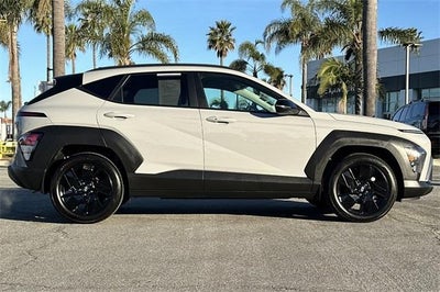 2026 Hyundai KONA SEL Sport FWD *Ltd Avail*