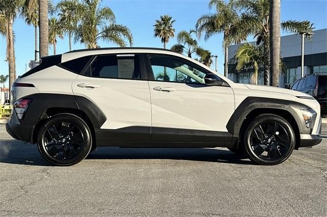 2026 Hyundai KONA SEL Sport FWD *Ltd Avail*