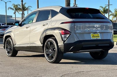 2026 Hyundai KONA SEL Sport FWD *Ltd Avail*