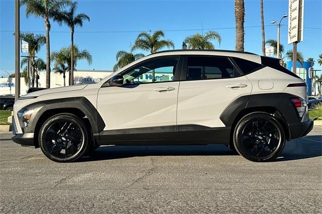 2026 Hyundai KONA SEL Sport FWD *Ltd Avail*