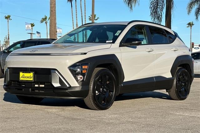 2026 Hyundai KONA SEL Sport FWD *Ltd Avail*