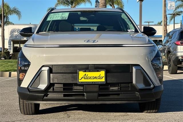 2026 Hyundai KONA SEL Sport FWD *Ltd Avail*