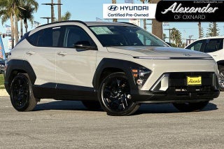 2026 Hyundai KONA SEL Sport FWD *Ltd Avail*