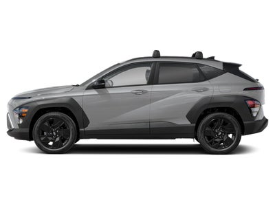 2026 Hyundai KONA SEL Sport FWD *Ltd Avail*