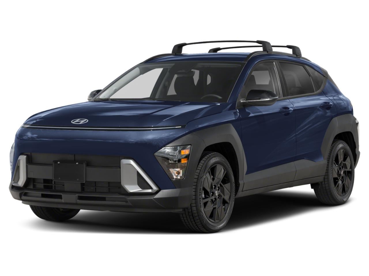 2026 Hyundai KONA SEL Sport FWD *Ltd Avail*