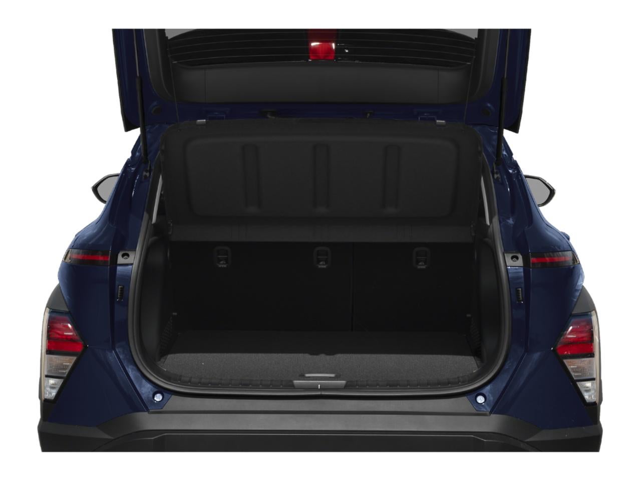 2026 Hyundai KONA SEL Sport FWD *Ltd Avail*