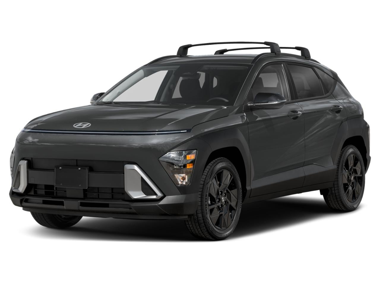 2026 Hyundai Kona's photo