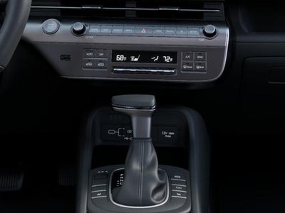 2027 Hyundai KONA SEL Sport FWD