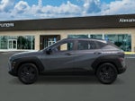 2027 Hyundai KONA SEL Sport FWD