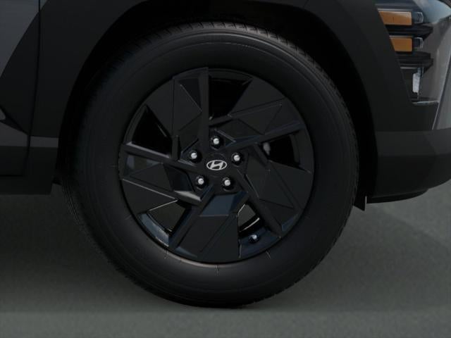 2027 Hyundai KONA SEL Sport FWD