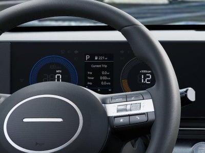 2027 Hyundai KONA SEL Sport FWD