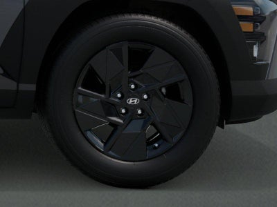 2027 Hyundai KONA SEL Sport FWD