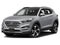 2018 Hyundai TUCSON Limited FWD