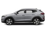 2018 Hyundai TUCSON Limited FWD