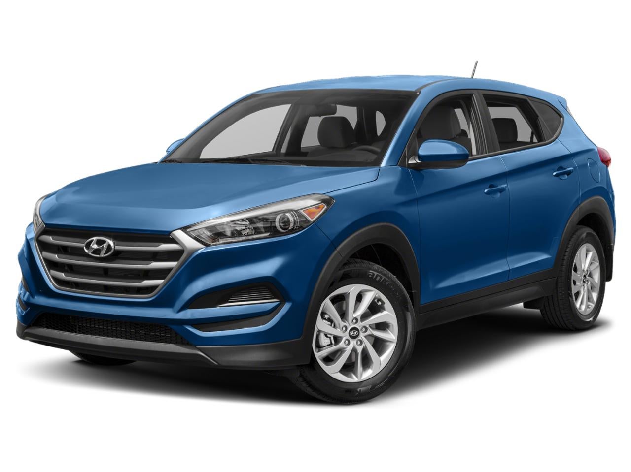 2018 Hyundai TUCSON Value FWD