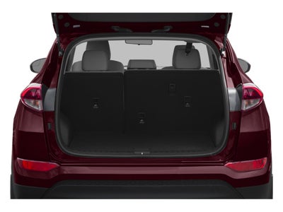 2018 Hyundai TUCSON Value FWD