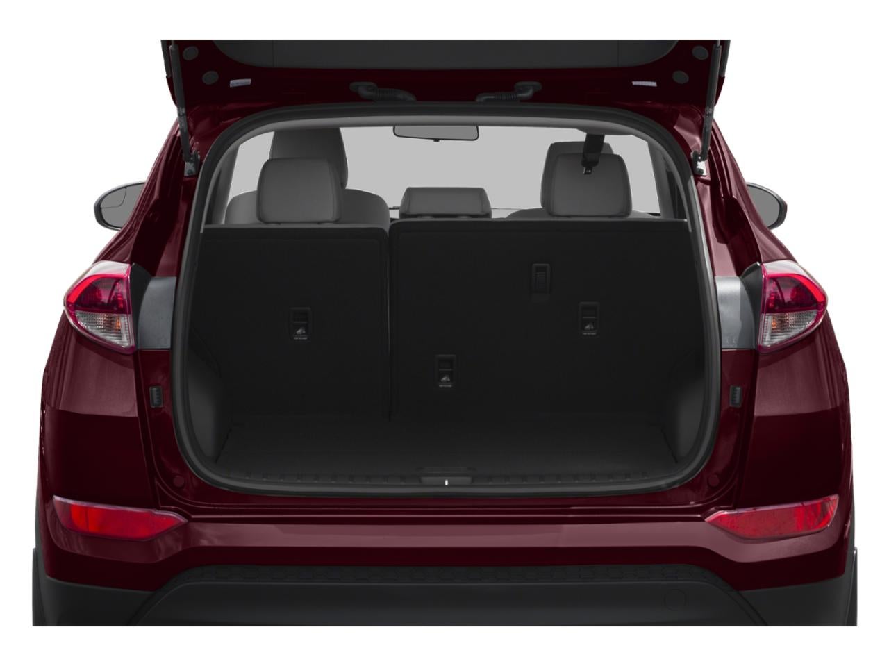 2018 Hyundai TUCSON Value FWD