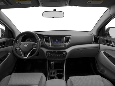 2018 Hyundai TUCSON Value FWD