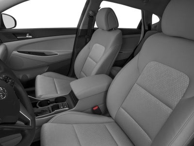 2018 Hyundai TUCSON Value FWD