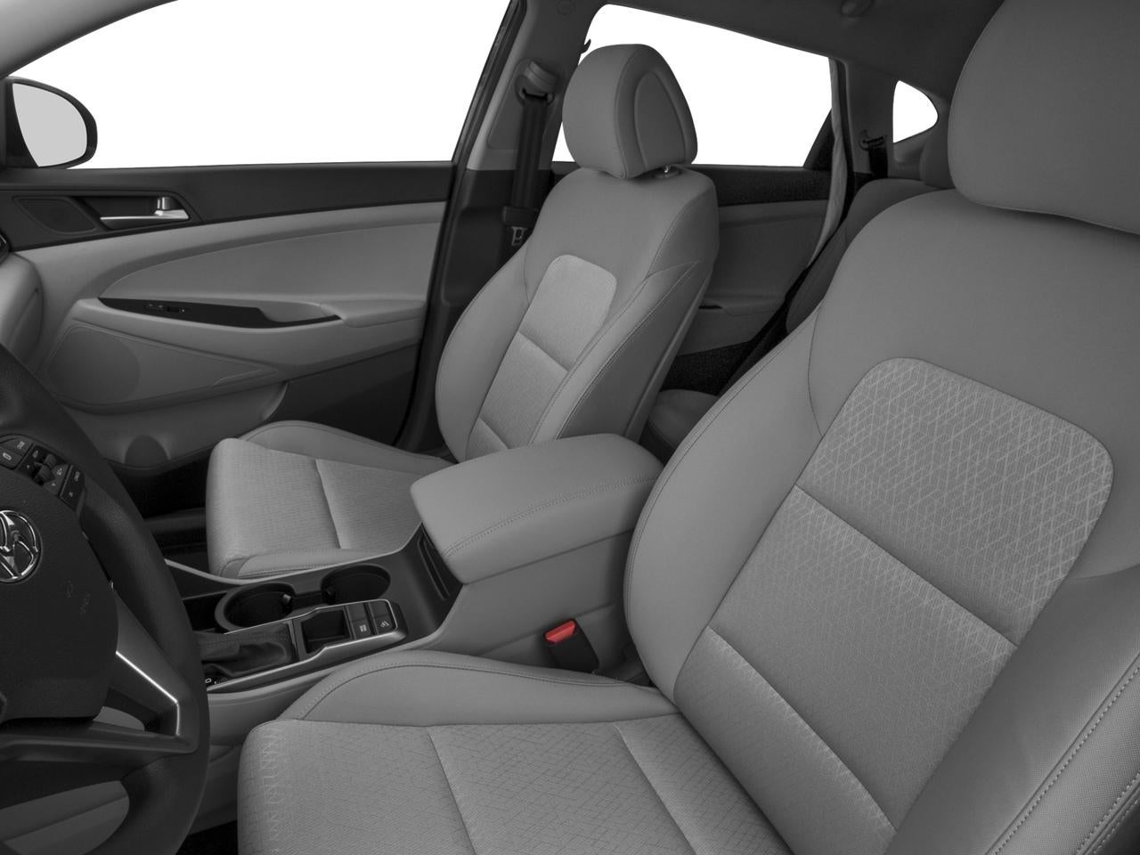 2018 Hyundai TUCSON Value FWD