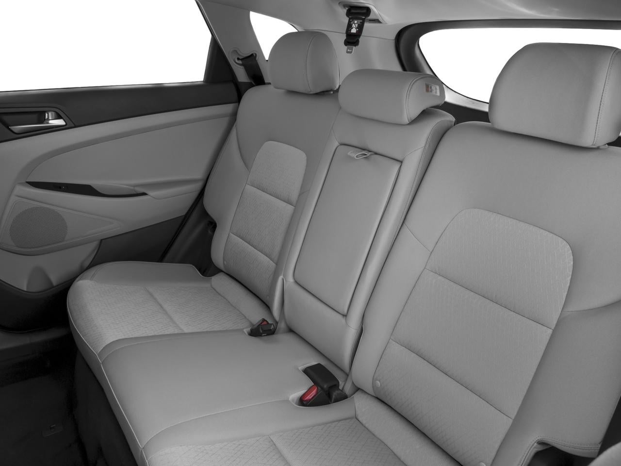 2018 Hyundai TUCSON Value FWD