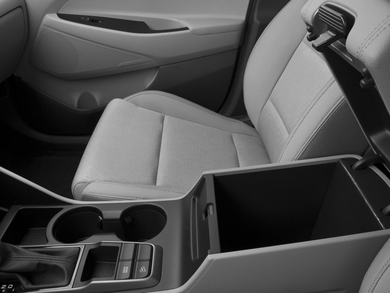 2018 Hyundai TUCSON Value FWD