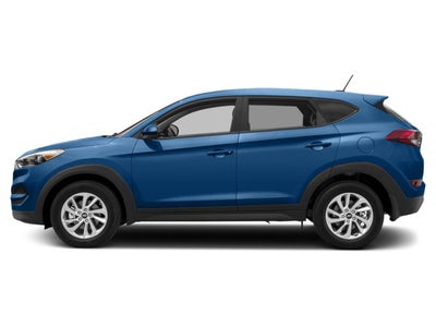 2018 Hyundai TUCSON Value FWD