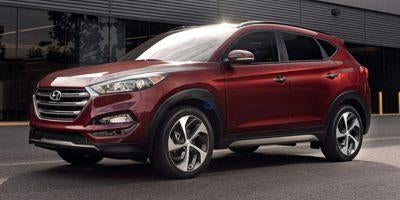 2018 Hyundai TUCSON Value FWD