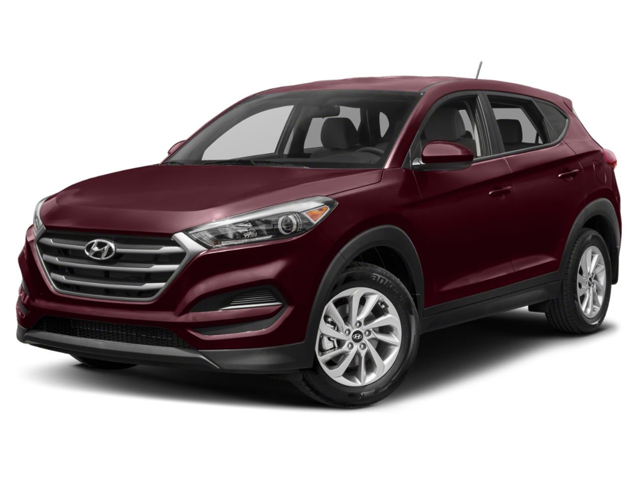 2018 Hyundai TUCSON Value FWD