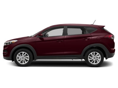 2018 Hyundai TUCSON Value FWD