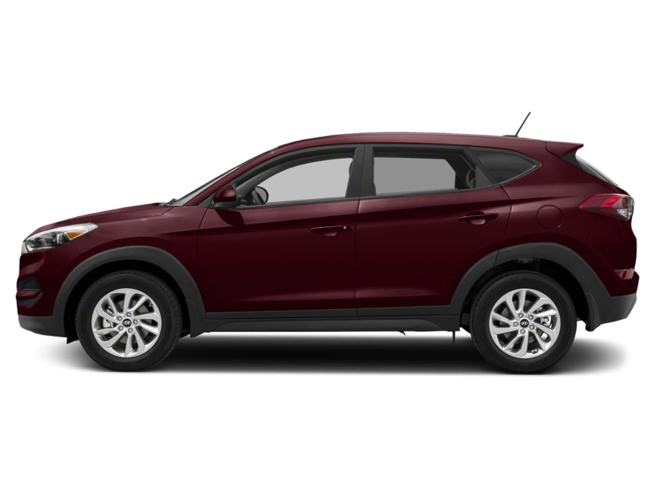 2018 Hyundai TUCSON Value FWD