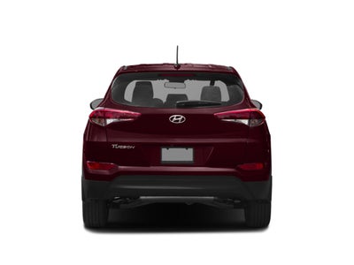 2018 Hyundai TUCSON Value FWD