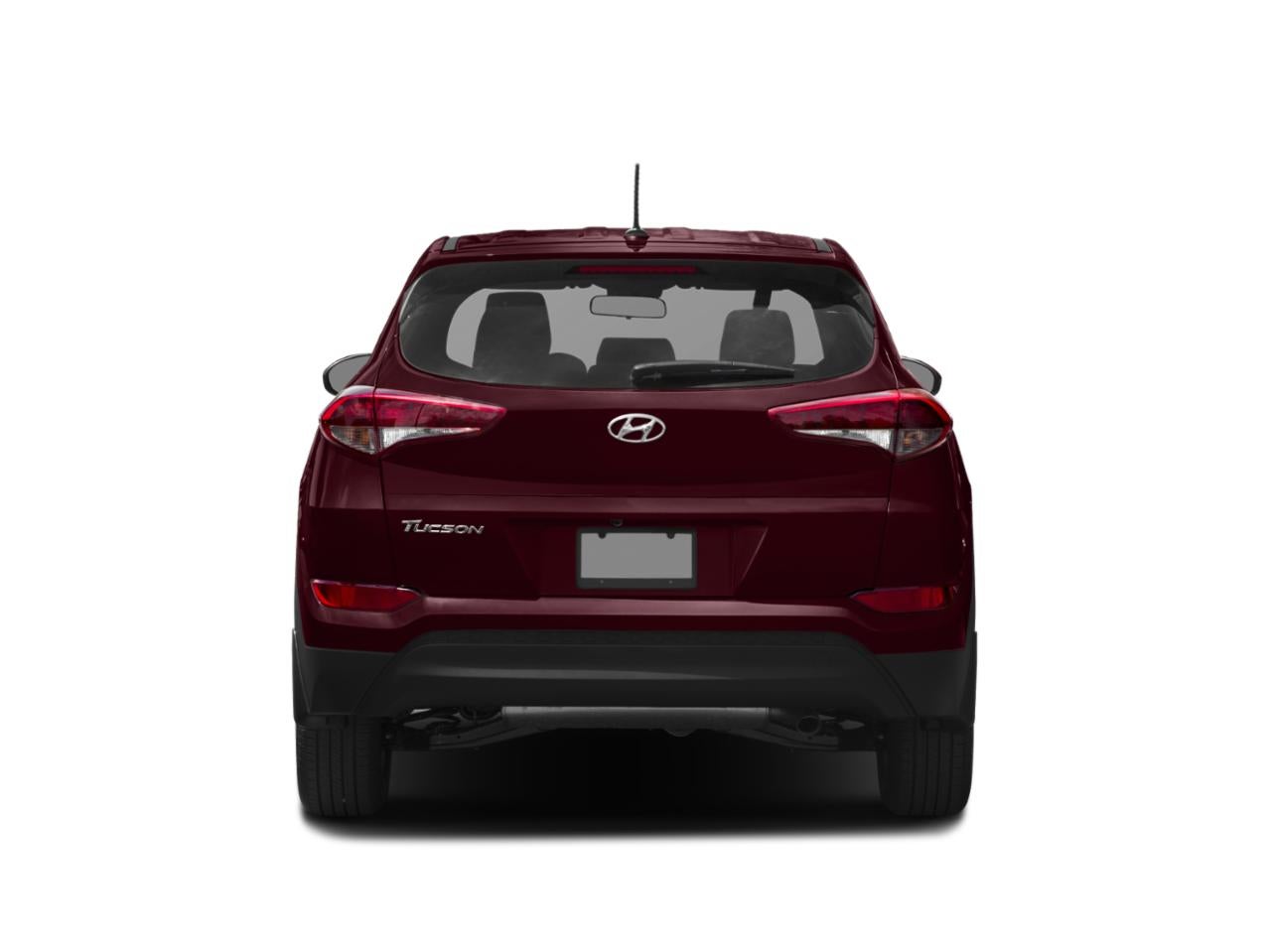 2018 Hyundai TUCSON Value FWD