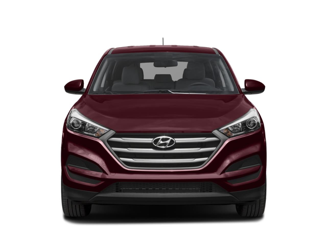 2018 Hyundai TUCSON Value FWD