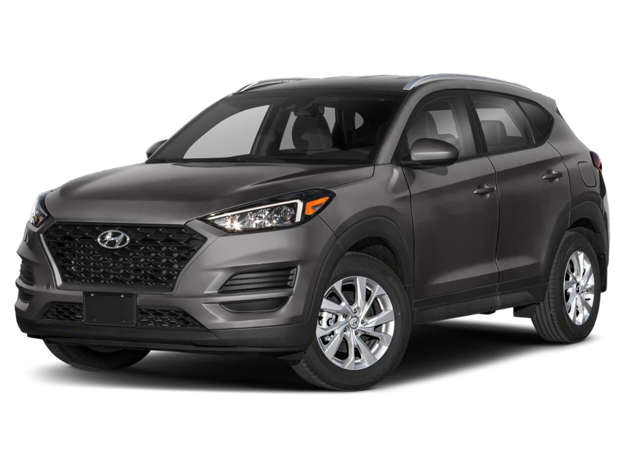 2019 Hyundai TUCSON Value FWD