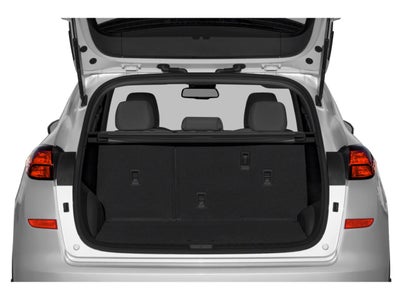 2019 Hyundai TUCSON Value FWD