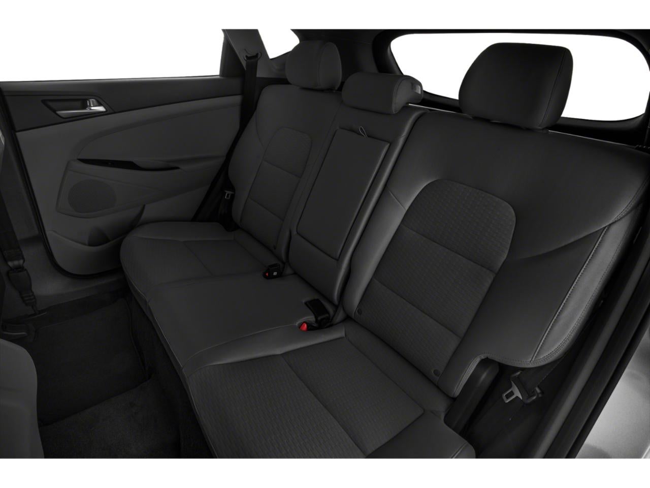 2019 Hyundai TUCSON Value FWD