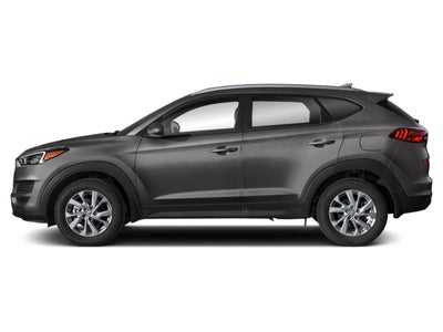 2019 Hyundai TUCSON Value FWD