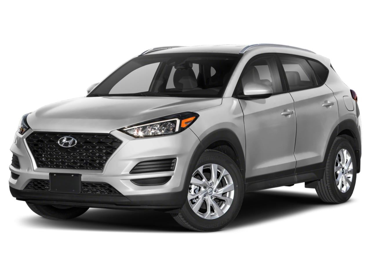2019 Hyundai TUCSON Value FWD