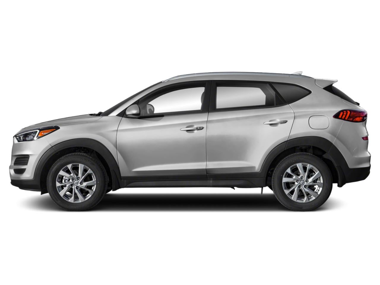 2019 Hyundai TUCSON Value FWD