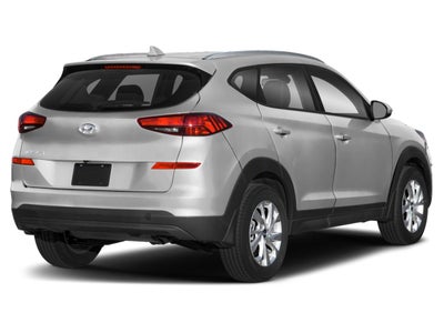 2019 Hyundai TUCSON Value FWD
