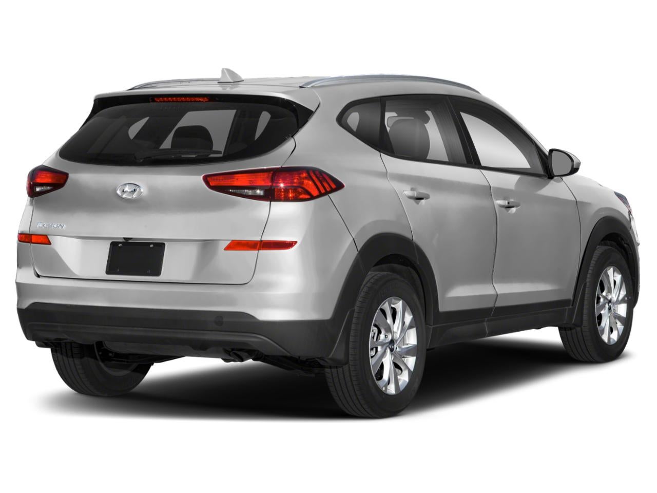 2019 Hyundai TUCSON Value FWD