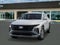 2026 Hyundai TUCSON HYBRID SE