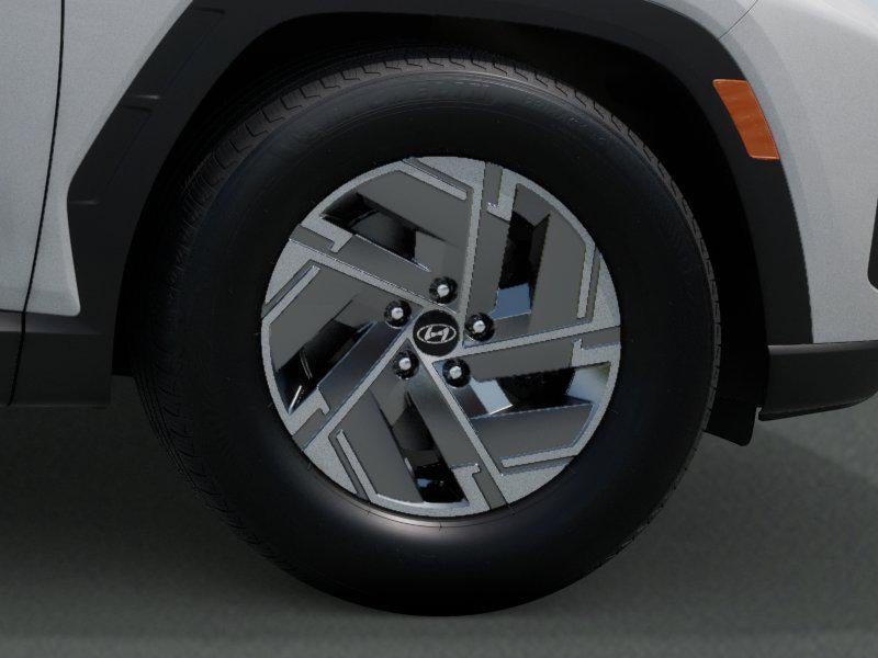 2026 Hyundai TUCSON HYBRID SE