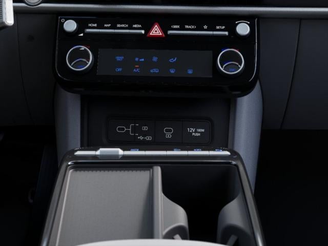 2026 Hyundai TUCSON HYBRID SE