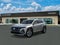 2026 Hyundai TUCSON HYBRID SE