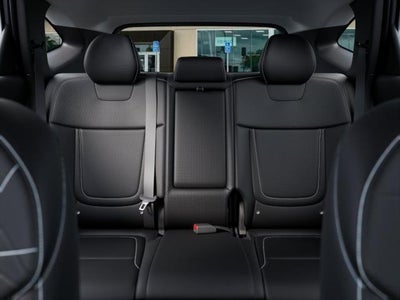 2026 Hyundai TUCSON HYBRID SE
