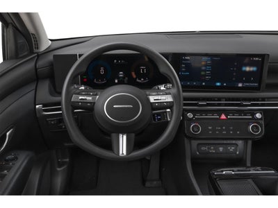 2026 Hyundai TUCSON HYBRID SE
