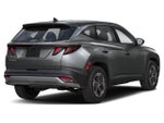 2026 Hyundai TUCSON HYBRID SE